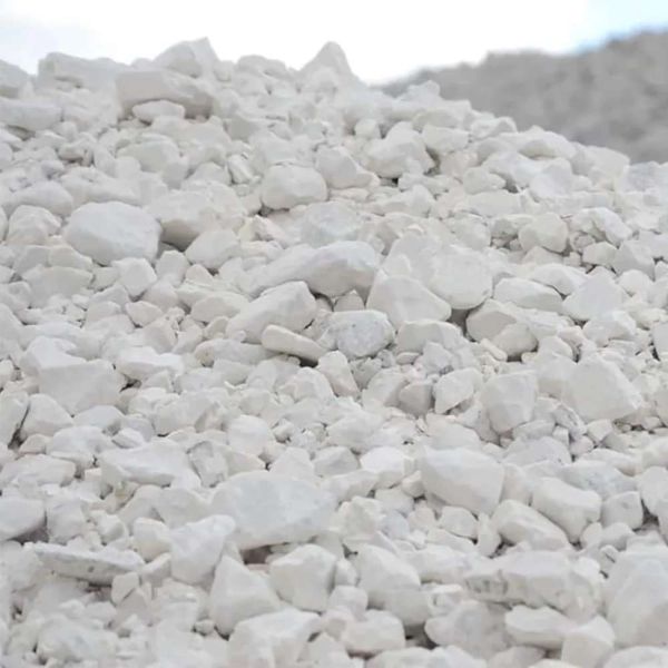 Lime is critical for Zambia’s copper ramp-up